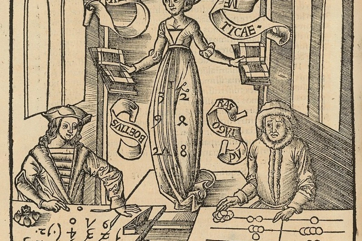 تاریخچه چرتکه: رمزگشایی 7 راز این ابزار باستانی + مخترع و کشور مبدا کیست؟