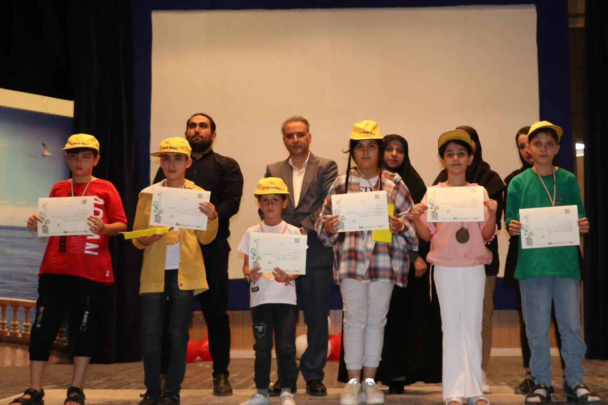 جشن هامون 388