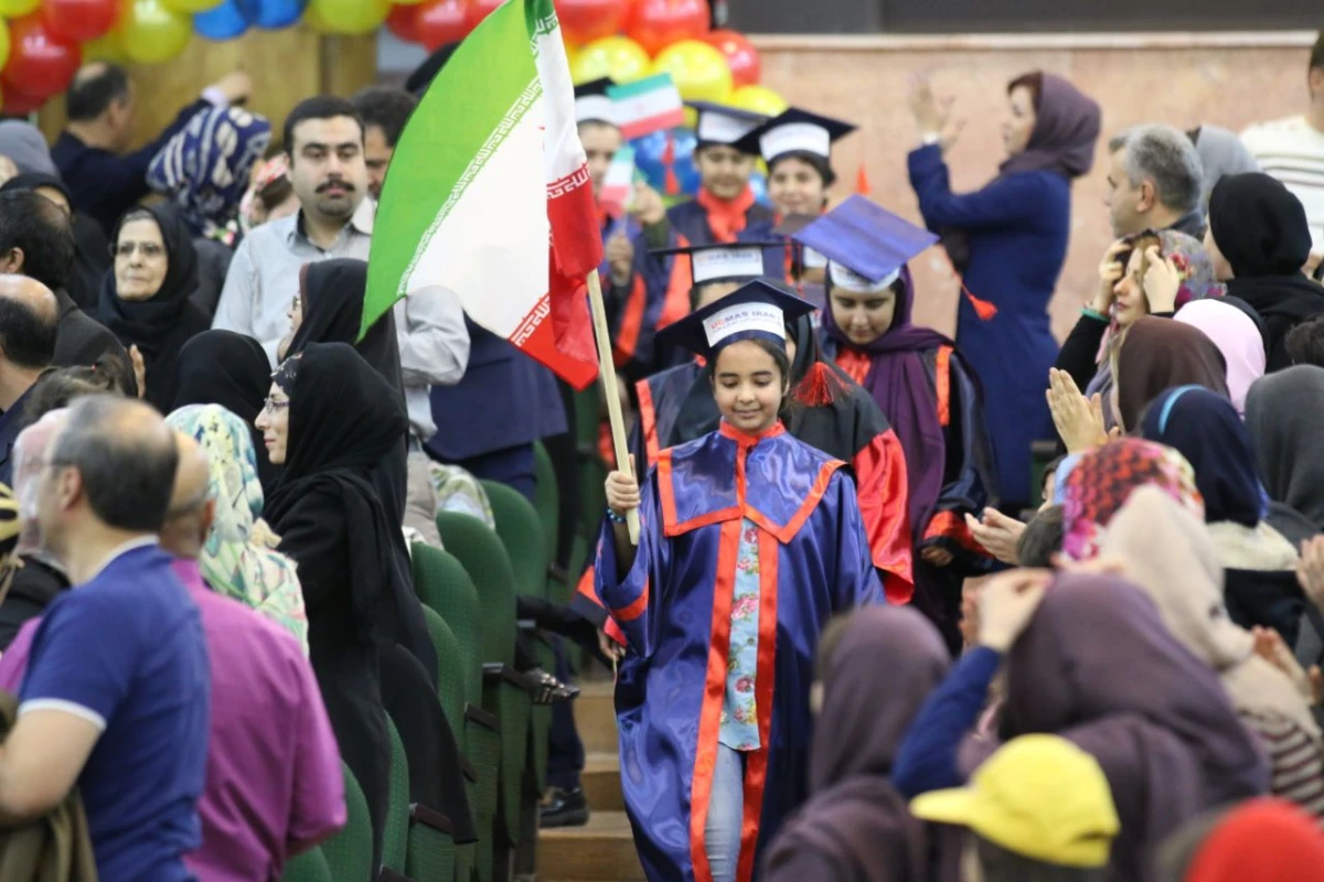 جشن فارغ التحصلی سال 1402 429