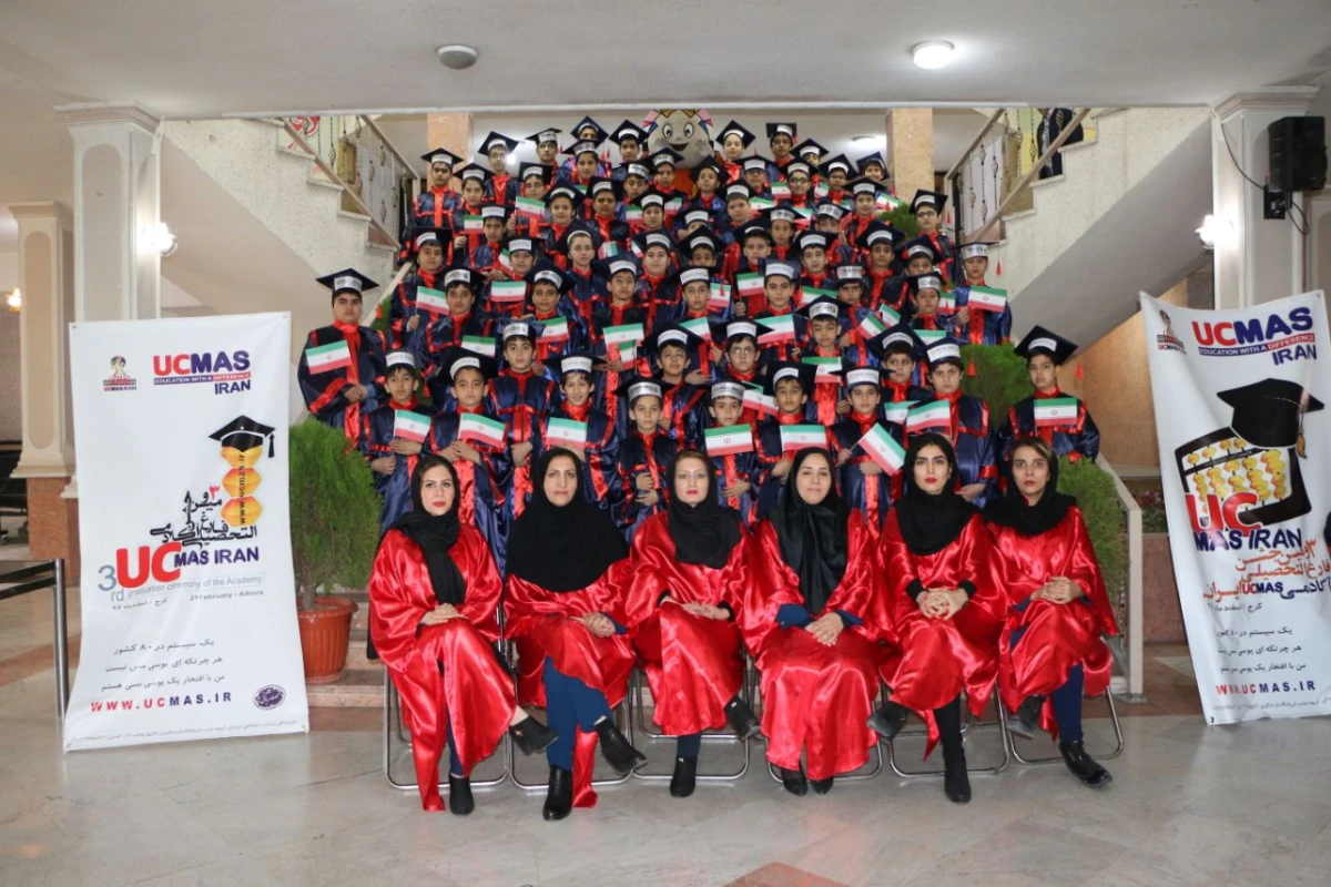 جشن فارغ التحصلی سال 1402 431