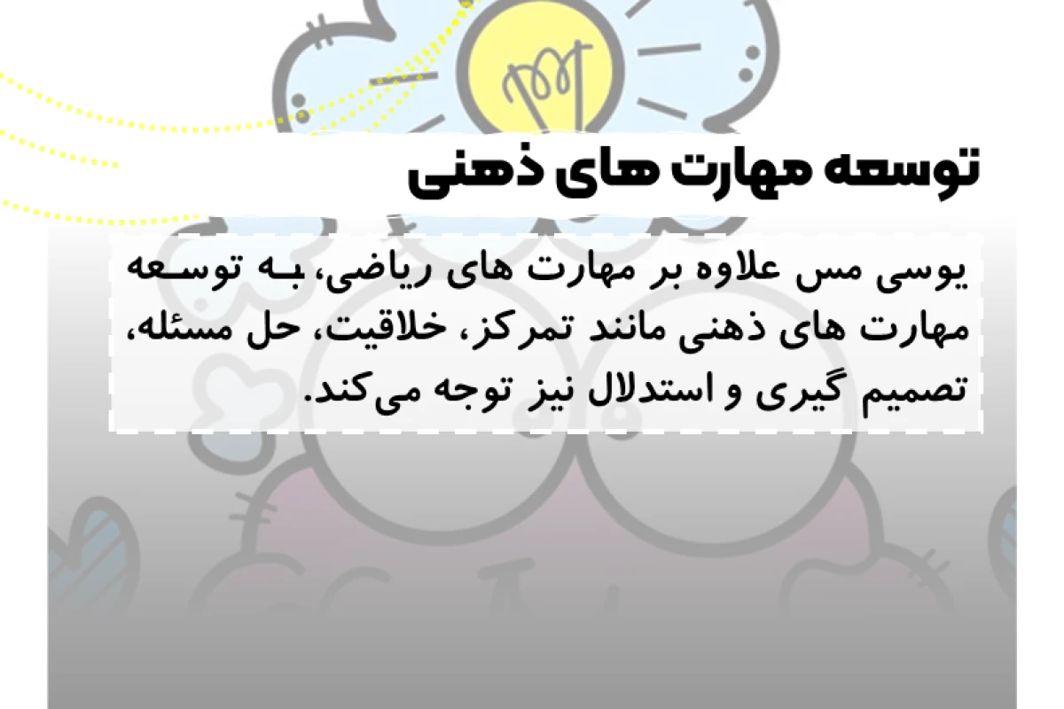 معرفی UCMAS 525