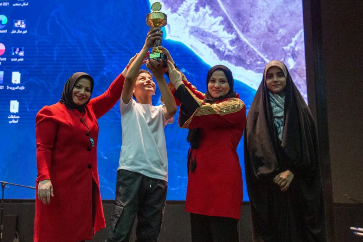 دوازدهمین دوره مسابقات استانی  سال 1403 652