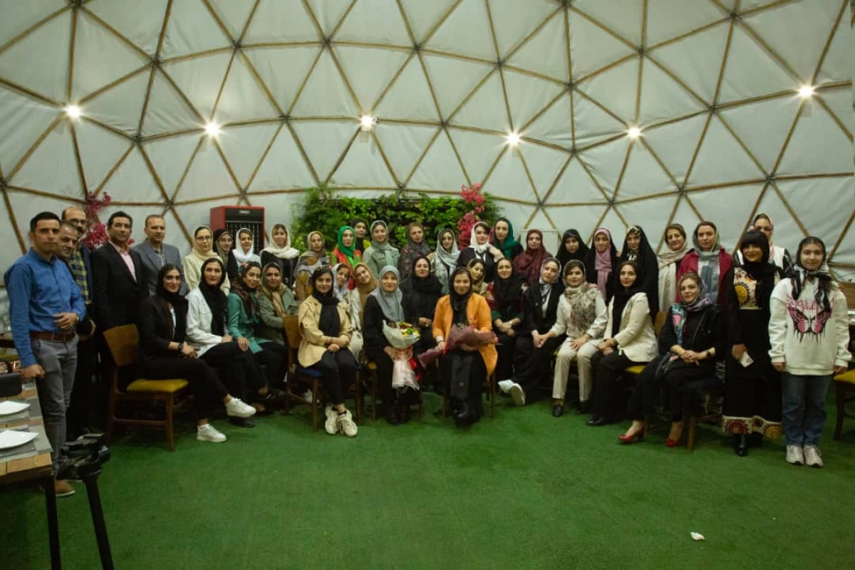 بزرگداشت روز معلم 656