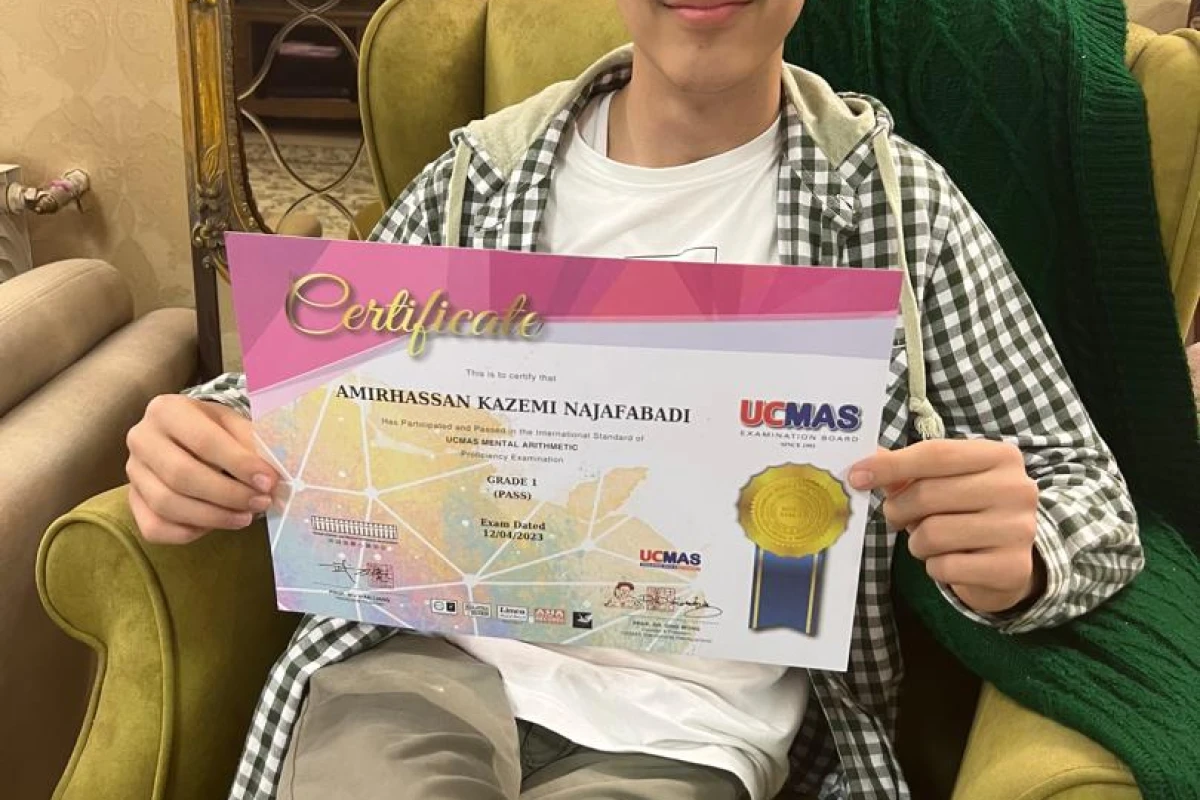 گزیده ای از آزمون های فارغ التحصیلی 1403 673