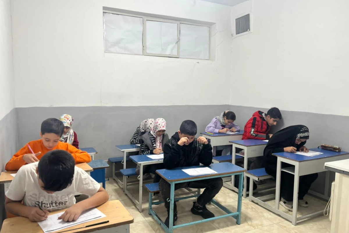 گزیده ای از آزمون های فارغ التحصیلی 1403 675