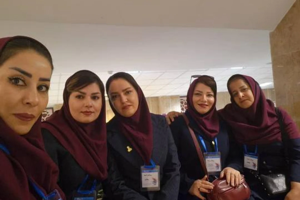 مسابقات کشوری 1403 678