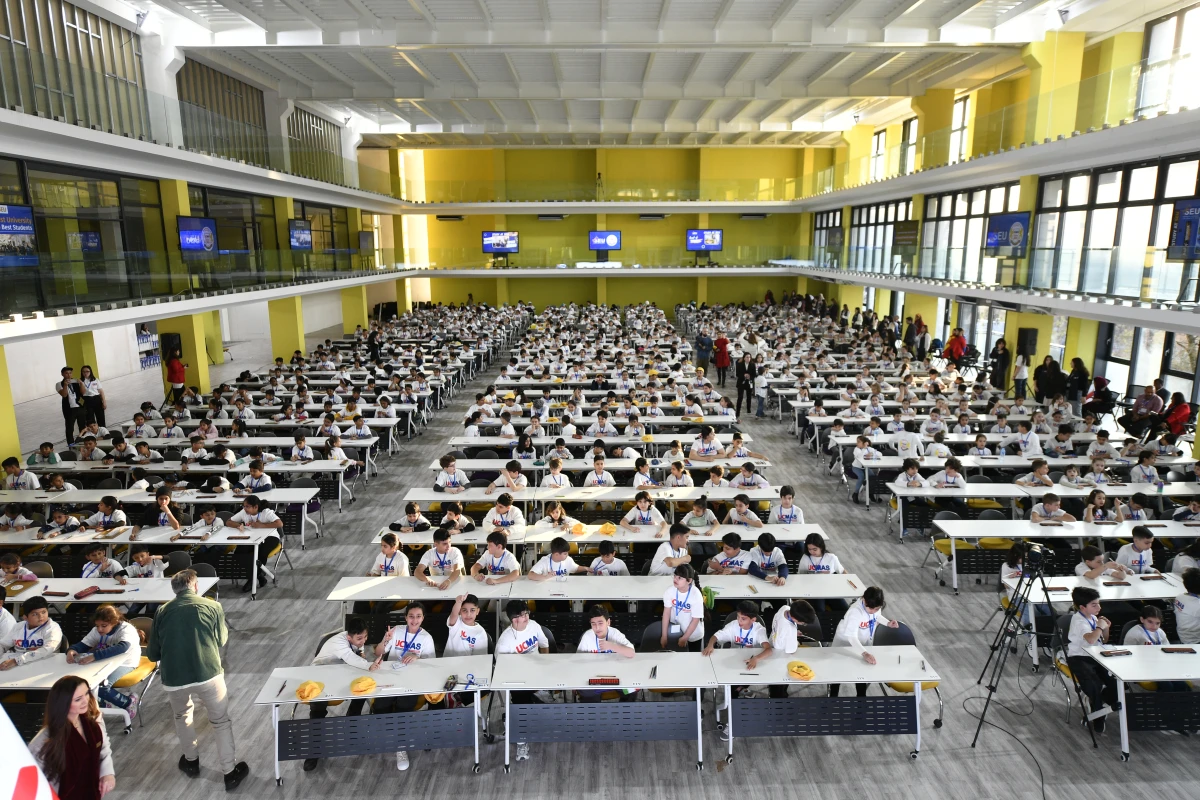 تصاویر مسابقه جهانی چرتکه 2025 (گرجستان-تفلیس) 844