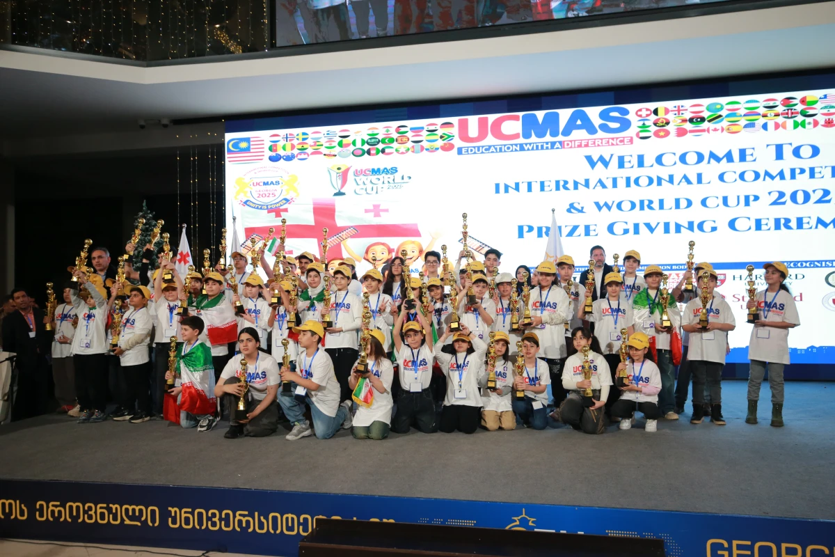 تصاویر مسابقه جهانی چرتکه 2025 (گرجستان-تفلیس) 846