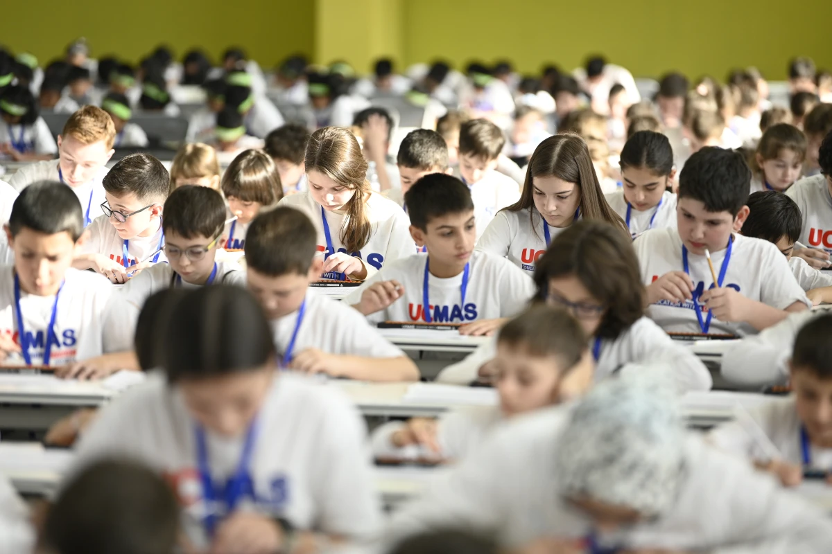 تصاویر مسابقه جهانی چرتکه 2025 (گرجستان-تفلیس) 854