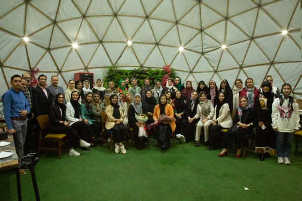 بزرگداشت روز معلم