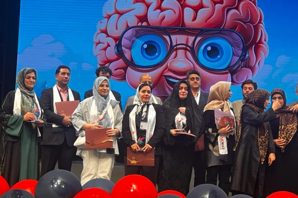 مسابقات کشوری 1403