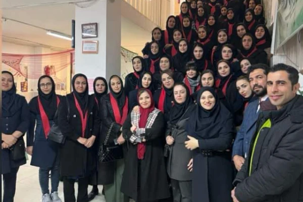 آزمون جامع مربیان 1402