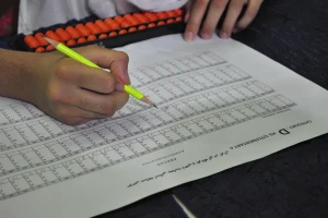 آزمون استانی سال 1394 - thumb 380