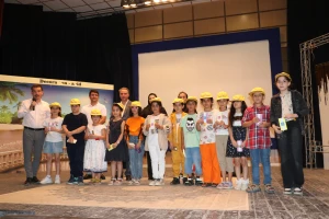 جشن هامون - thumb 389