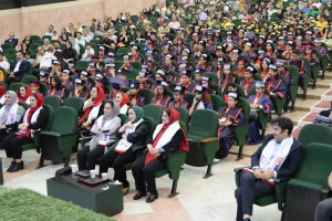 جشن فارغ التحصلی سال 1403 - thumb 401