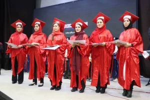 جشن فارغ التحصلی سال 1403 - thumb 402