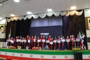 جشن فارغ التحصلی سال 1403 - thumb 404