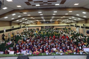 جشن فارغ التحصلی سال 1403 - thumb 406