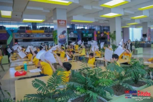 مسابقه استانی سال 1403 - thumb 409