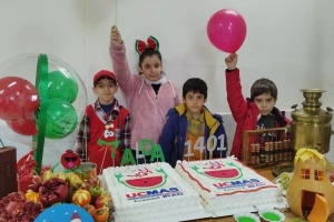 جشن یلدایی - thumb 454
