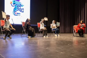 دوازدهمین دوره مسابقات استانی  سال 1403 - thumb 650