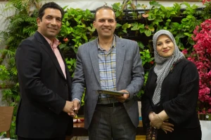 بزرگداشت روز معلم - thumb 654