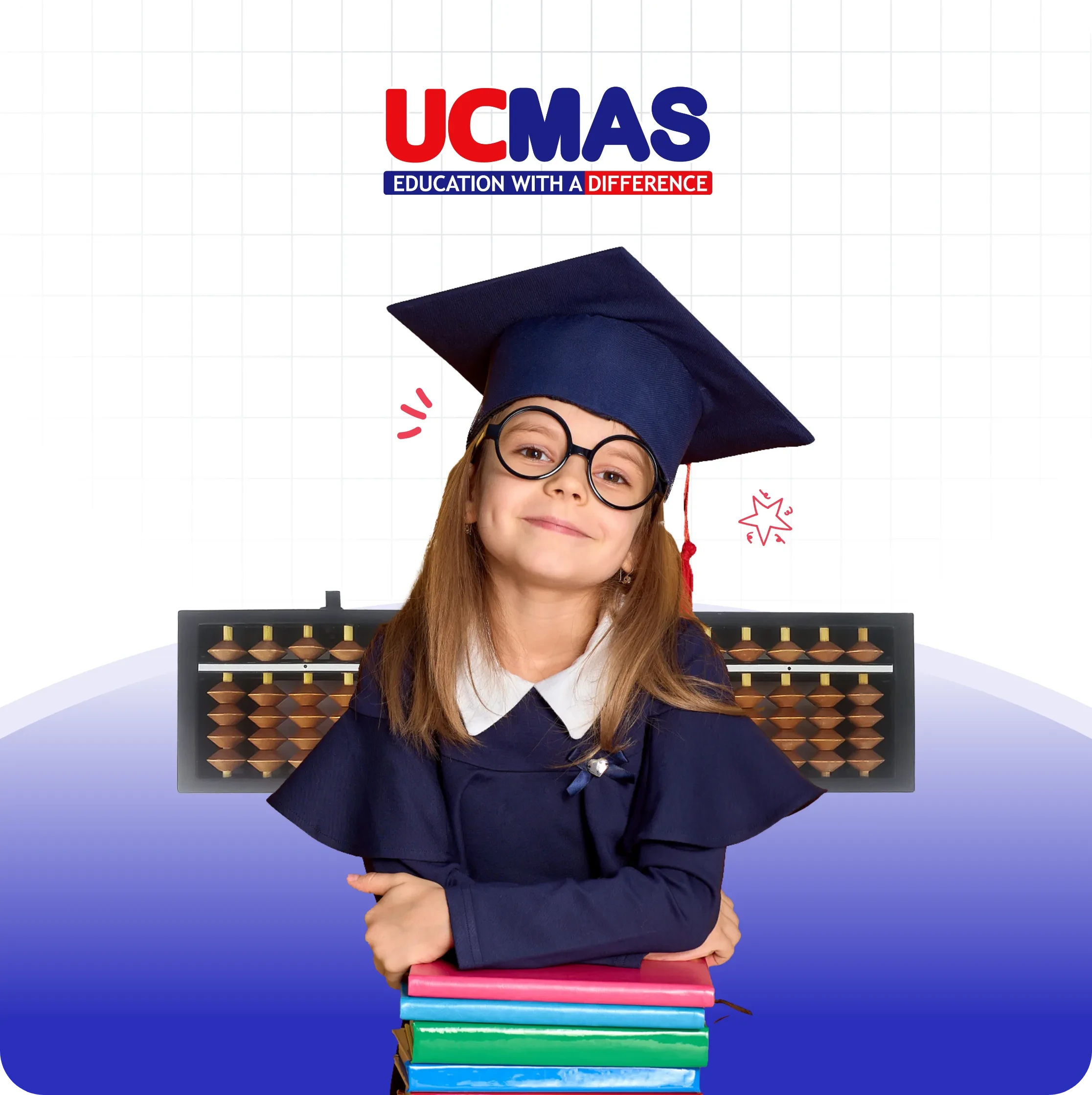 What is the ucmas philosophy?